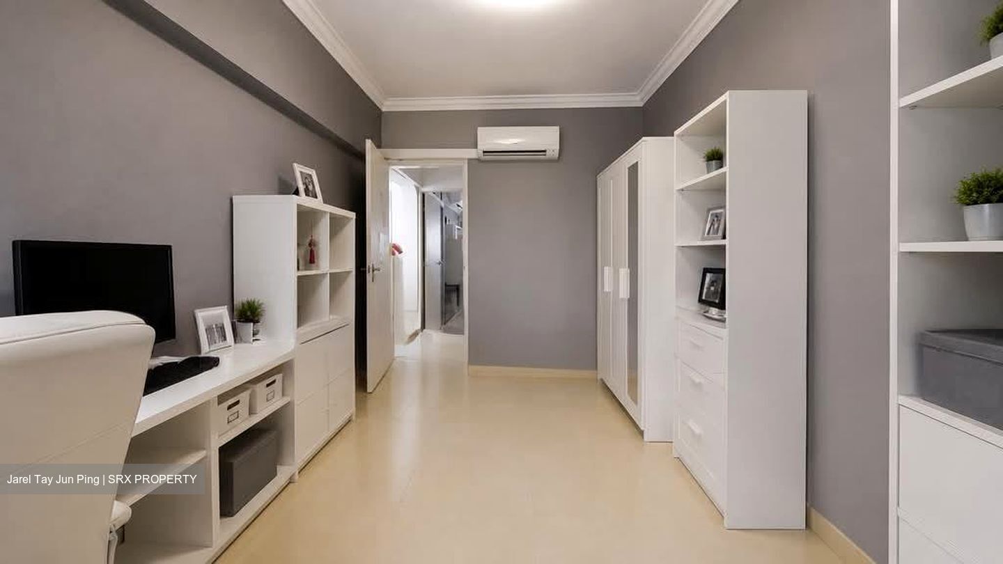 Blk 916 TAMPINES PALMSVILLE (Tampines), HDB 4 Rooms #610704491